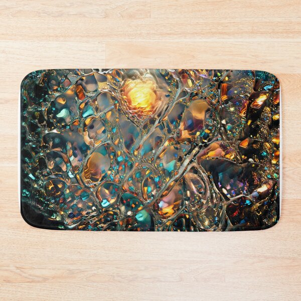 Item preview, shattered gems II designed and sold by bitpen.