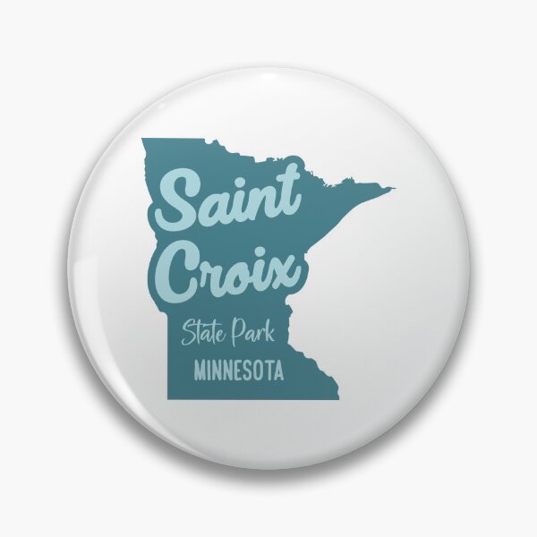 Item preview, Saint Croix State Park Minnesota designed and sold by bivenart.