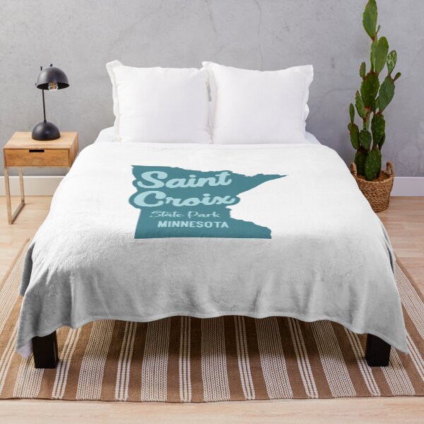 Item preview, Saint Croix State Park Minnesota designed and sold by bivenart.