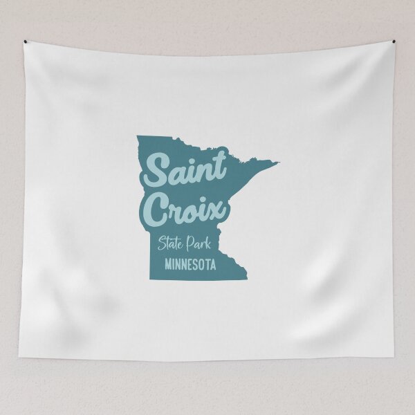 Item preview, Saint Croix State Park Minnesota designed and sold by bivenart.