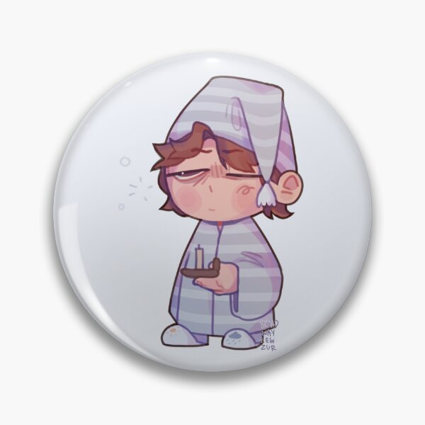 Item preview, Sleepy Marvin designed and sold by broadwaylewzur.