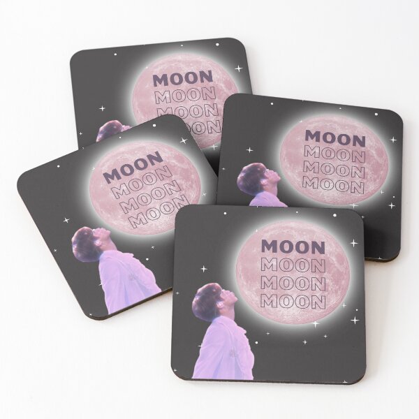Item preview, jin moon background designed and sold by IreneCRCO.