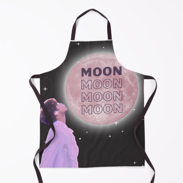 Item preview, jin moon background designed and sold by IreneCRCO.