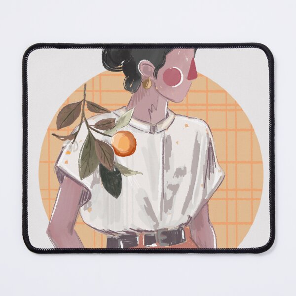 Item preview, Stylish Girl designed and sold by evelynkart.