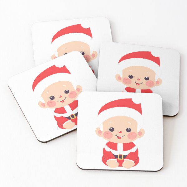 Item preview, My First Christmas  designed and sold by HELLO TIGER.