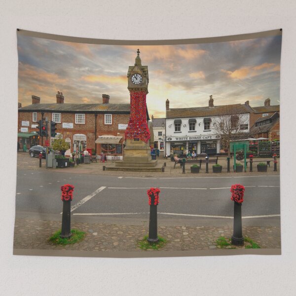 Item preview, Thirsk designed and sold by Alisonchambers2.