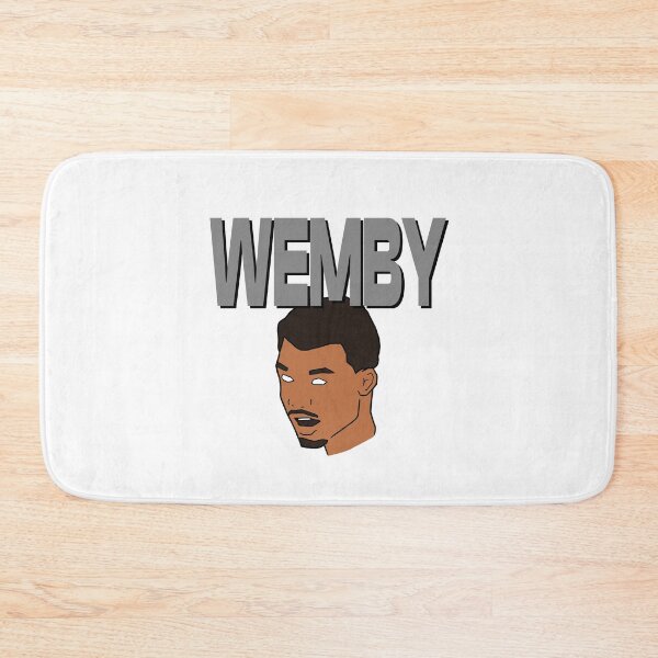 Item preview, The Wemby designed and sold by WhelmdStudios .