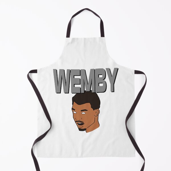 Item preview, The Wemby designed and sold by WhelmdStudios .