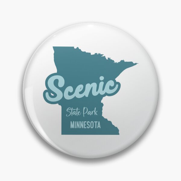 Item preview, Scenic State Park Minnesota designed and sold by bivenart.