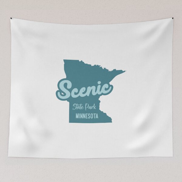 Item preview, Scenic State Park Minnesota designed and sold by bivenart.