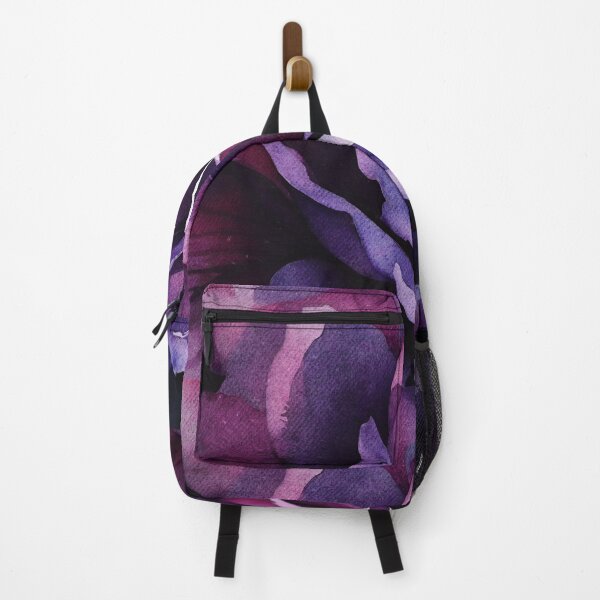 Item preview, Purple Rose designed and sold by Ravenbluff.