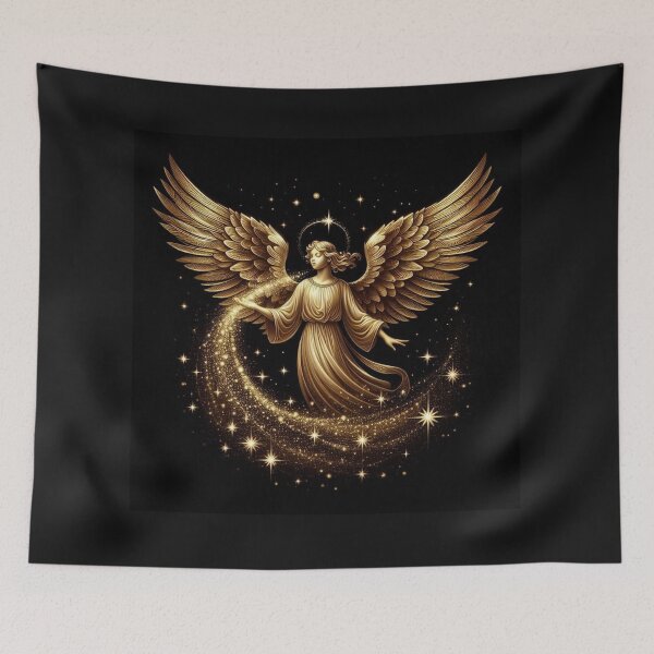 Item preview, An angel designed and sold by DesignFreaks7.