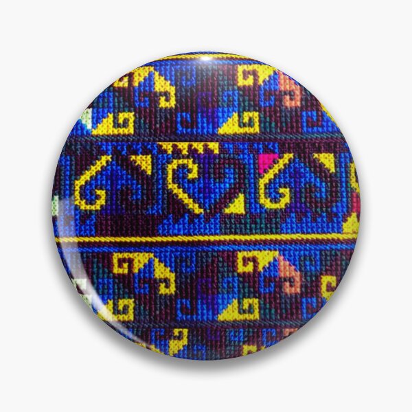 Item preview, Iu Mien Popular Embroidery  designed and sold by Greenleaves32.