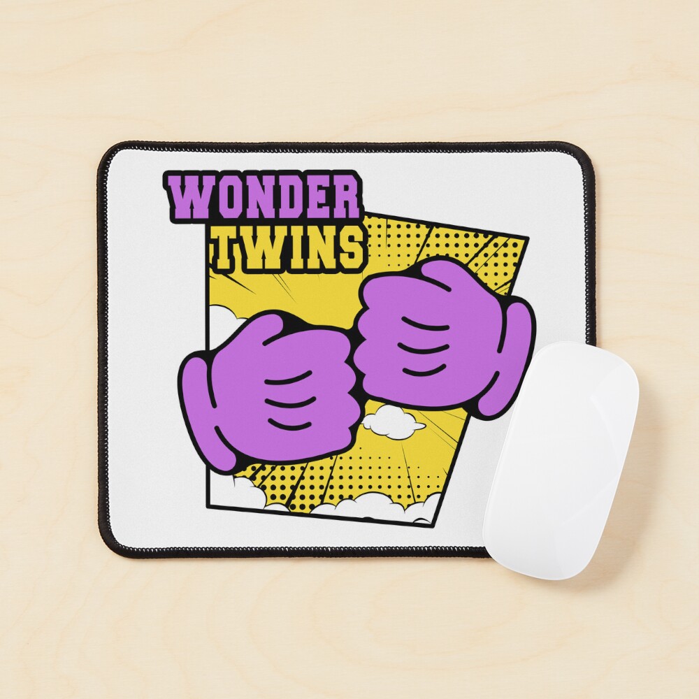 Item preview, Mouse Pad designed and sold by Rondeboy.