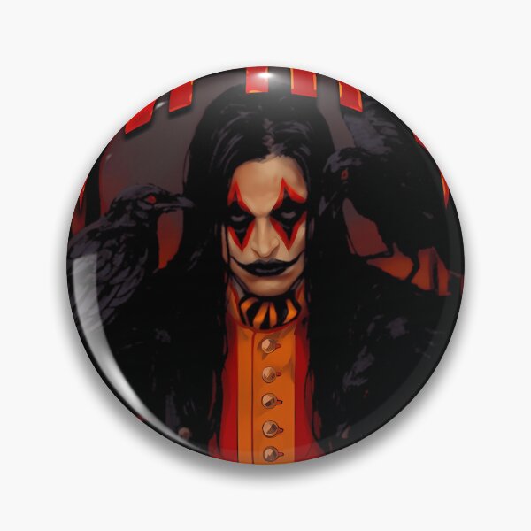 Artikelvorschau, Avatars Band Horror entworfen und verkauft von Patu-san.