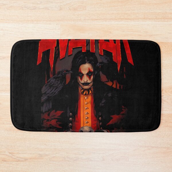 Item preview, Avatars Band Horror designed and sold by Patu-san.