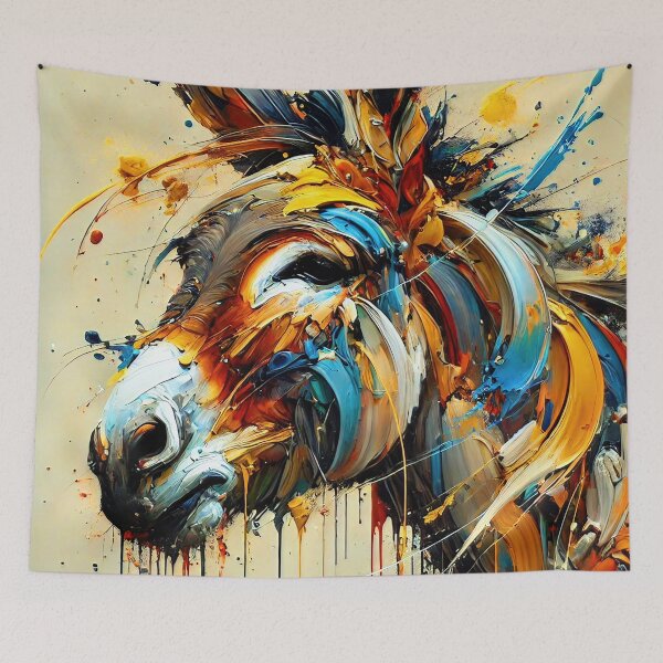 Item preview, Donkey #10 designed and sold by ChrisButler.