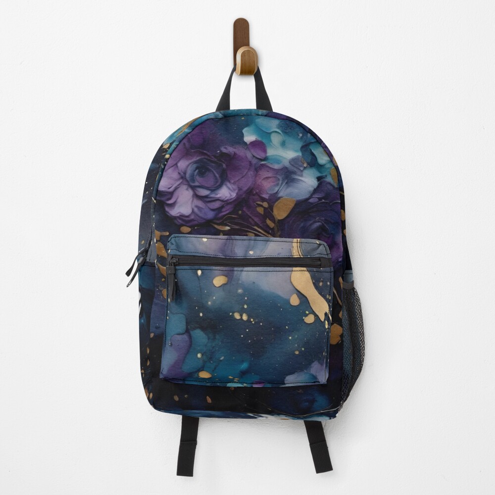 Item preview, Backpack designed and sold by JamieHolbrook.