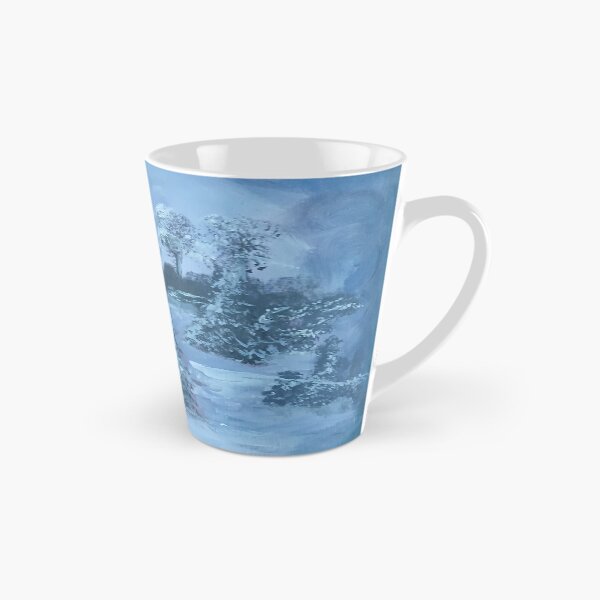 Item preview, Winter landscape  designed and sold by Hcsart.