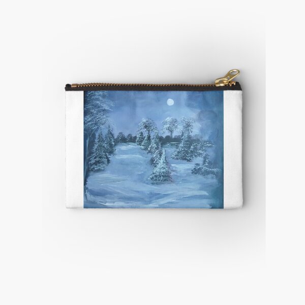 Item preview, Winter landscape  designed and sold by Hcsart.