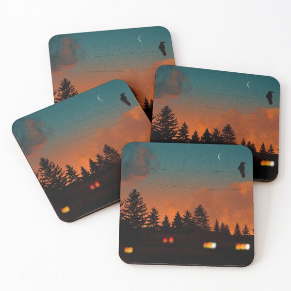Item preview, Afternoon Sky designed and sold by Nav19at0r.