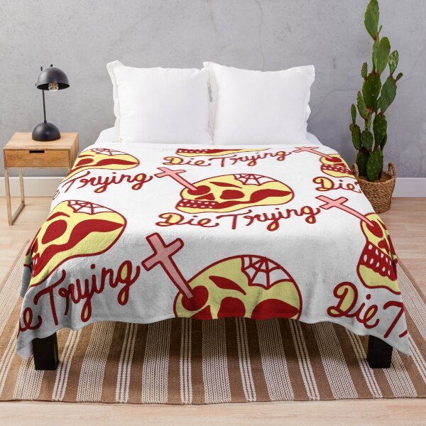 Item preview, The Trying designed and sold by woodcutterbcn.