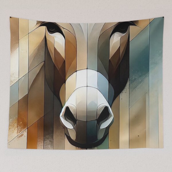 Item preview, Donkey #11 designed and sold by ChrisButler.
