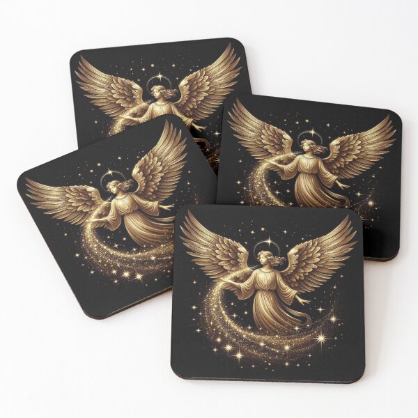 Item preview, An angel designed and sold by DesignFreaks7.