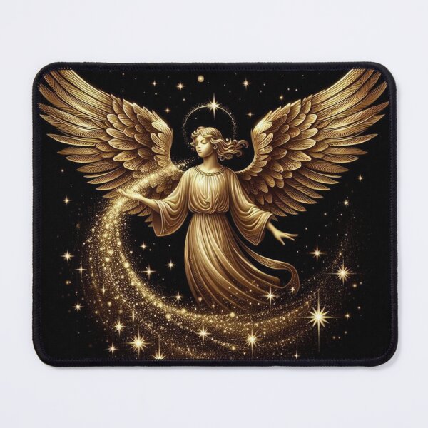 Item preview, An angel designed and sold by DesignFreaks7.