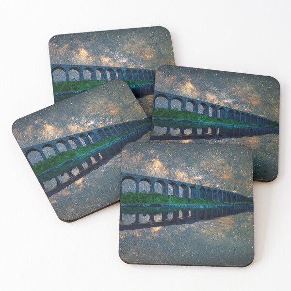 Item preview, Ribblehead Viaduct designed and sold by Alisonchambers2.
