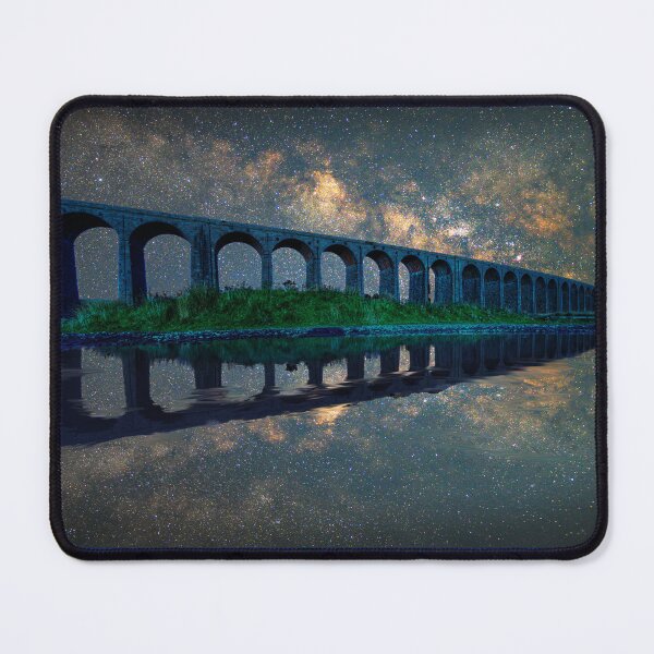 Item preview, Ribblehead Viaduct designed and sold by Alisonchambers2.
