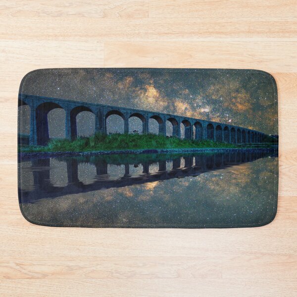 Item preview, Ribblehead Viaduct designed and sold by Alisonchambers2.