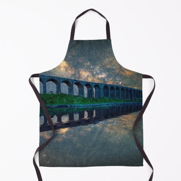 Item preview, Ribblehead Viaduct designed and sold by Alisonchambers2.