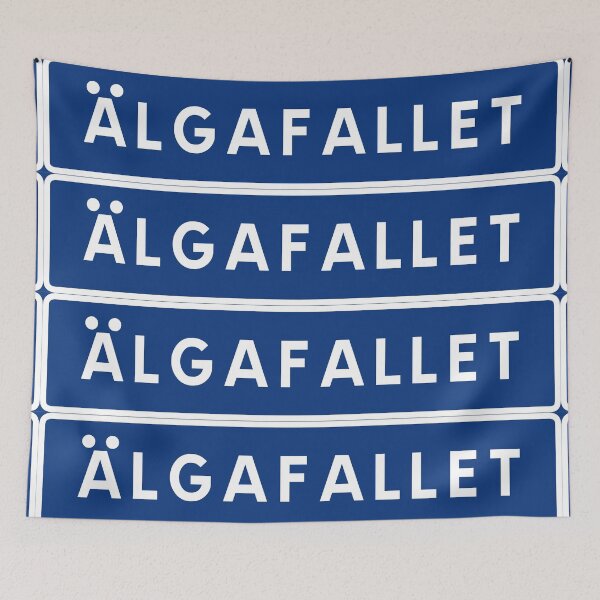 Item preview, Sweden 444.0  designed and sold by ALF2023.