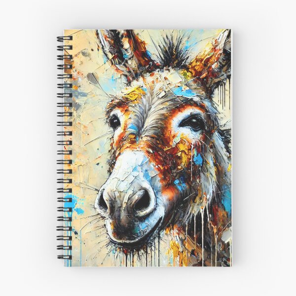 Item preview, Donkey #12 designed and sold by ChrisButler.