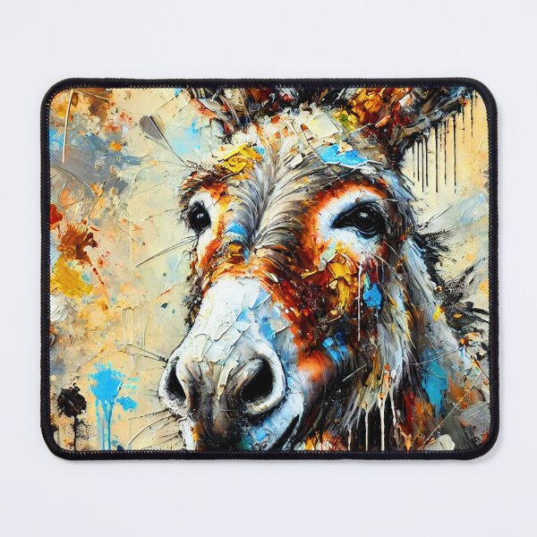 Item preview, Donkey #12 designed and sold by ChrisButler.