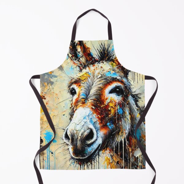 Item preview, Donkey #12 designed and sold by ChrisButler.
