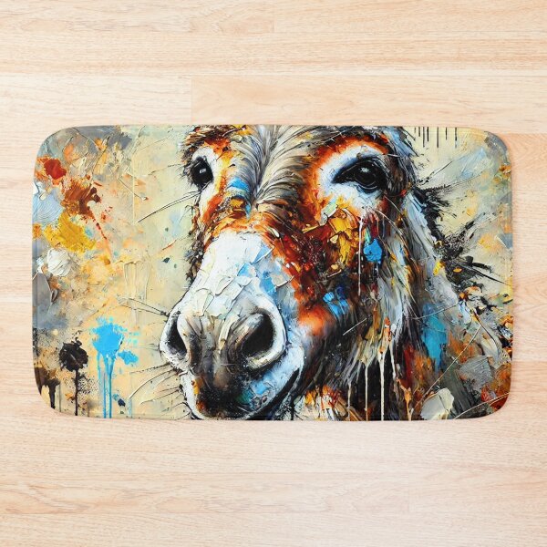 Item preview, Donkey #12 designed and sold by ChrisButler.