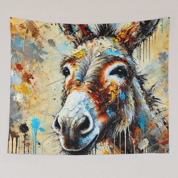 Item preview, Donkey #12 designed and sold by ChrisButler.