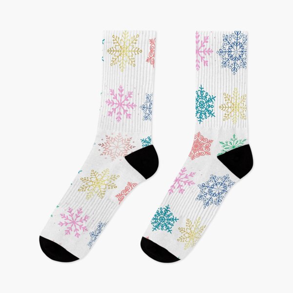 Item preview, Snowflakes designed and sold by MadTeaDesign.