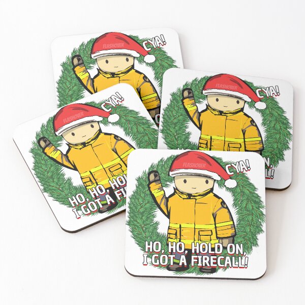 Item preview, Ho Ho Hollllld on, I got a call! designed and sold by Flashover.
