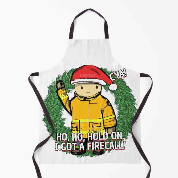 Item preview, Ho Ho Hollllld on, I got a call! designed and sold by Flashover.
