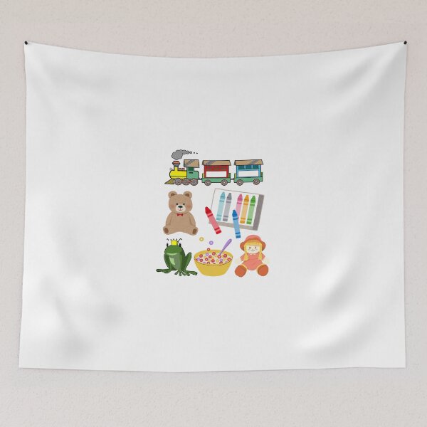 Item preview, Childhood Memories designed and sold by ridnaledesigner.
