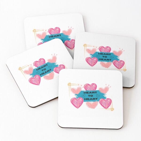 Item preview, heart design designed and sold by figendesign24.