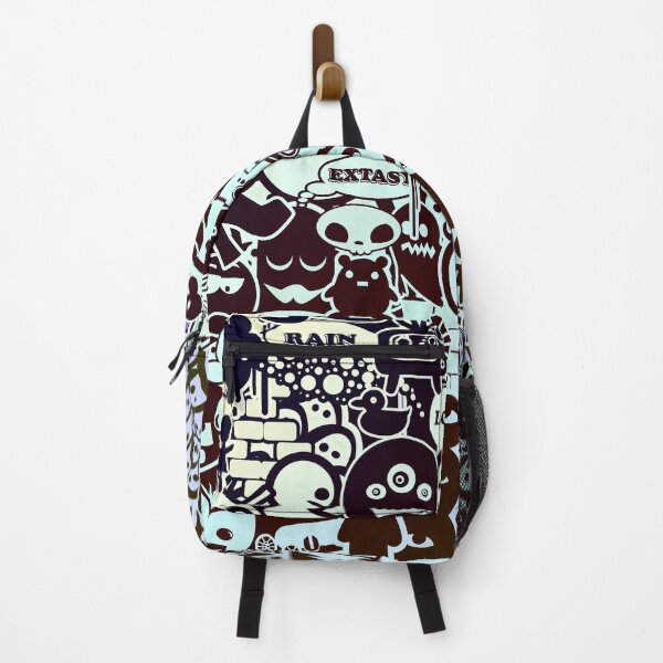 Item preview, Sardinia Emoticons - Graffiti Style designed and sold by Arte Cartoon From TagTeam Group.