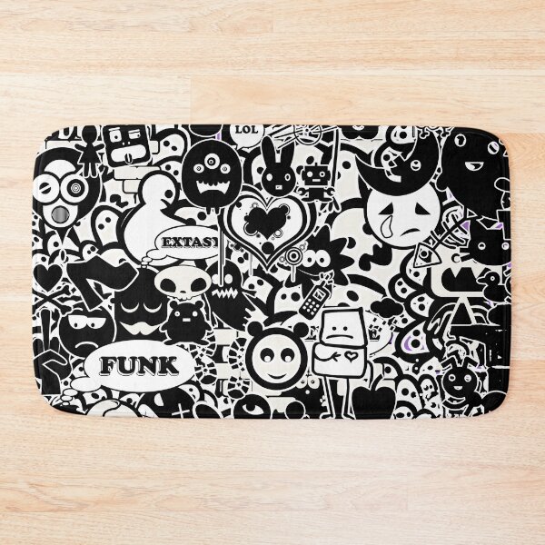 Item preview, Sardinia Emoticons - Graffiti Style designed and sold by Arte Cartoon From TagTeam Group.