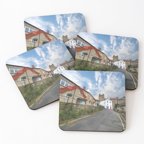 Item preview, Richmond North Yorkshire  designed and sold by Alisonchambers2.