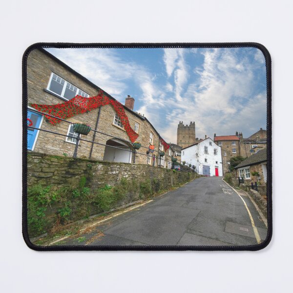 Item preview, Richmond North Yorkshire designed and sold by Alisonchambers2.