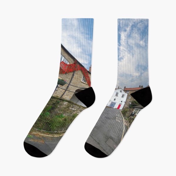 Item preview, Richmond North Yorkshire  designed and sold by Alisonchambers2.