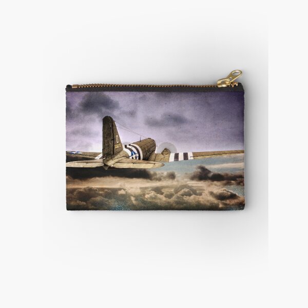 Item preview, C-47 Into the Storm designed and sold by Weston  Westmoreland.
